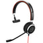 GN AUDIO JABRA HEADSET EVOLVE 40 WIRED ACCS 3 5MM MONO