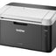 IMPRESORA LASER BLANCO Y NEGRO PRNT HL-1212W 21 PPM WIFI