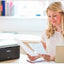 IMPRESORA LASER BLANCO Y NEGRO PRNT HL-1212W 21 PPM WIFI