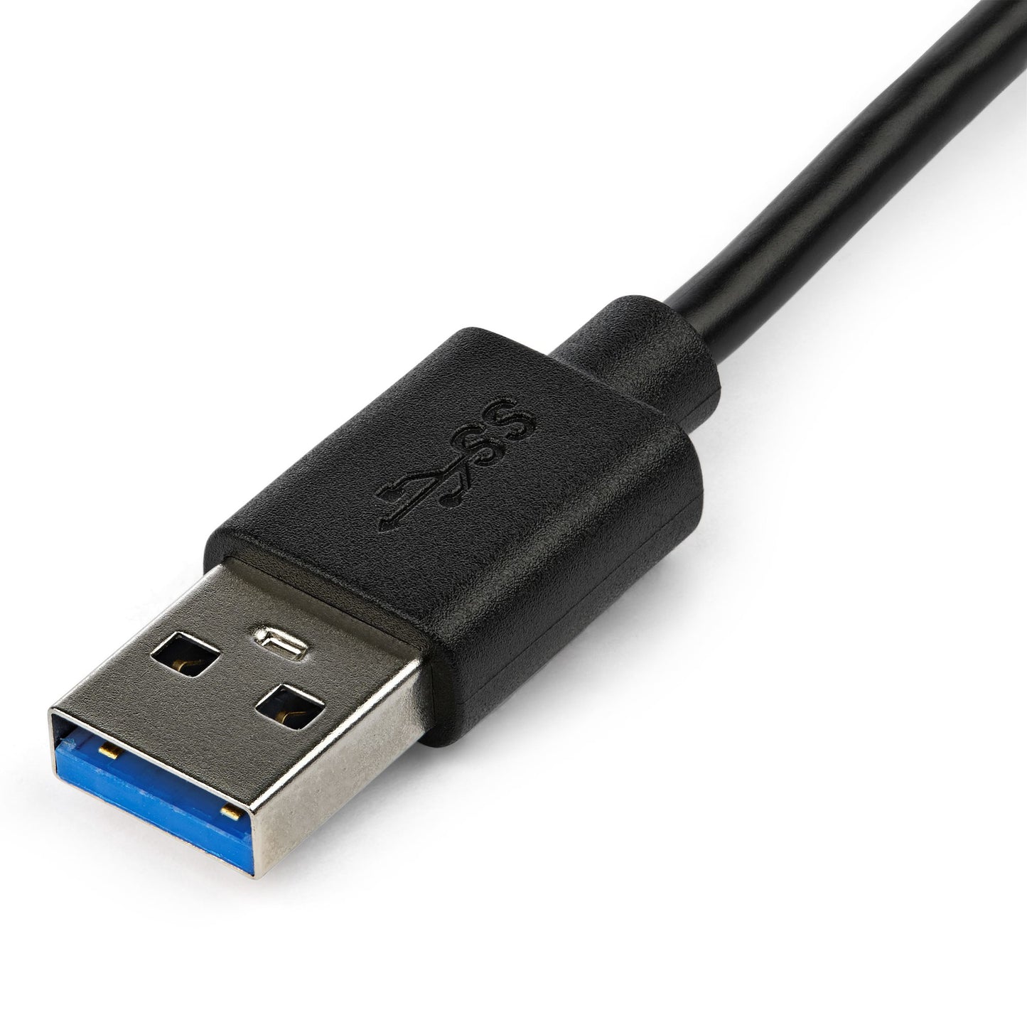 StarTech.com Adaptador Gráfico Externo Multi Monitor USB 3.0 a HDMI Ultra HD 4K Certificado DisplayLink - USB 3.0 - 1 x HDMI, HDMI - 3840 x 2160 Supported