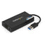 StarTech.com Adaptador Gráfico Externo Multi Monitor USB 3.0 a HDMI Ultra HD 4K Certificado DisplayLink - USB 3.0 - 1 x HDMI, HDMI - 3840 x 2160 Supported