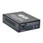 Convertidor de Medios Tripp Lite N785-001-LC-MM, Ethernet Gigabit a Fibra Multimodo LC, 550 Metros, 1000Mbit/s