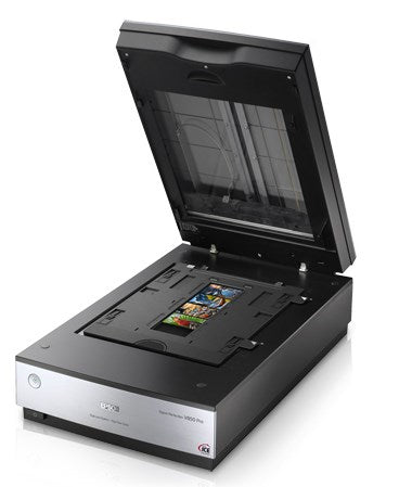 EPSON ESCANER PERFECTION V850 PHOTO 6PERP 4009600 DPI 48 BITS USB