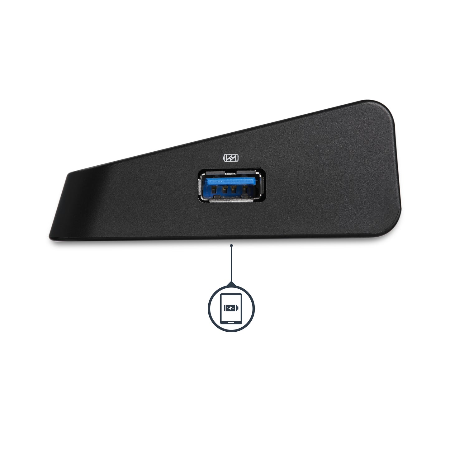 REPLICADOR PUERTOS UNIVERSAL DOCK USB 3.0 DISPLAYPORT HDMI 4K .