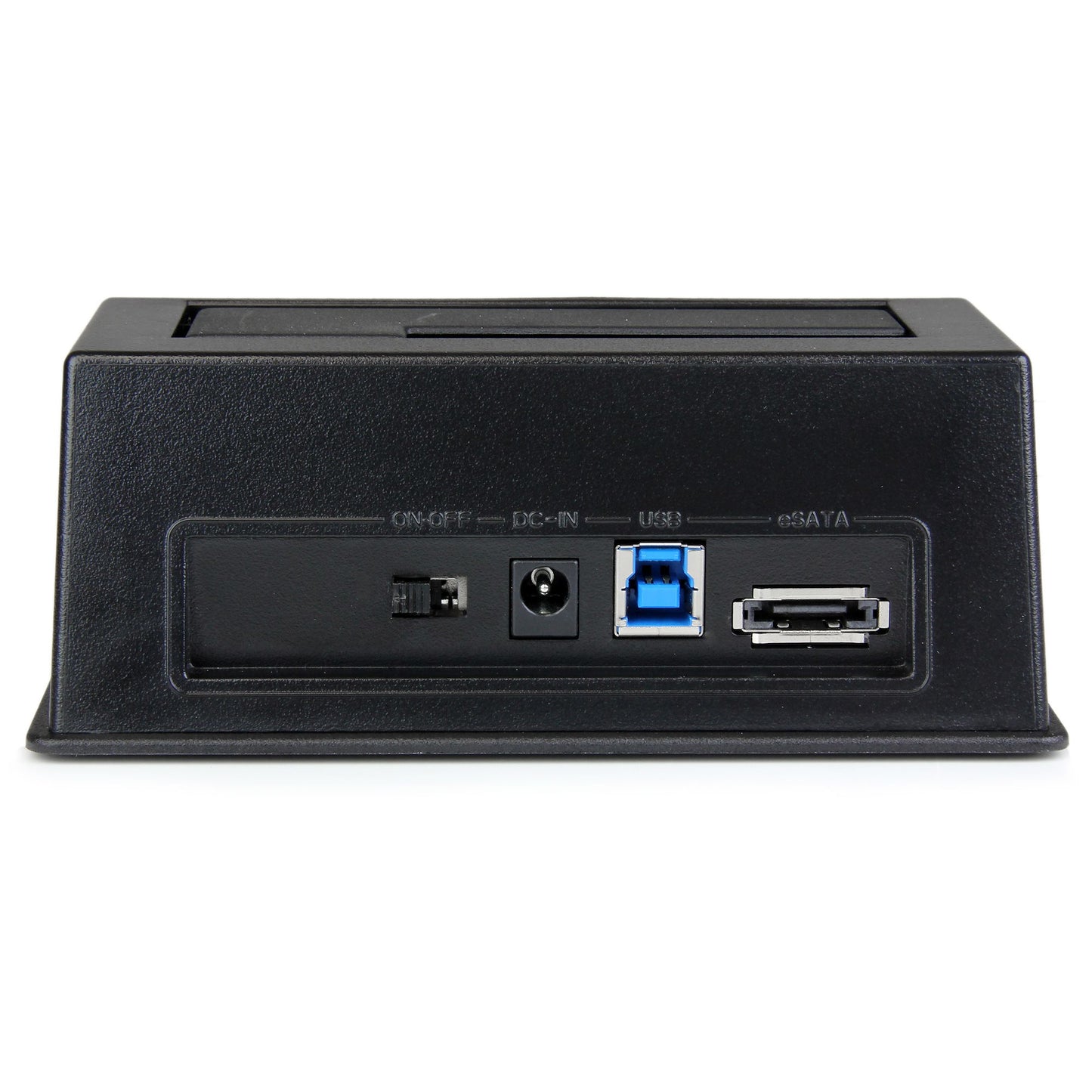STARTECH CONSIG DOCKING STATION USB 3.0 CARR UASP PARA DISCO SATA 2.5 3.5 .