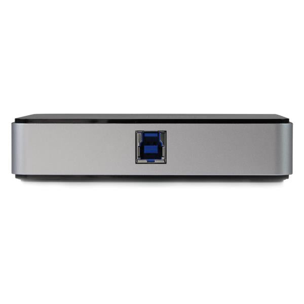 CAPTURADORA VIDEO USB 3.0 HDMI CABL DVI VGA Y COMPONENTES HD 1080P