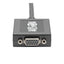 Adaptador Tripp Lite P120-06N-ACT, DVI-D Macho - VGA Hembra, Negro