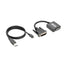 Adaptador Tripp Lite P120-06N-ACT, DVI-D Macho - VGA Hembra, Negro