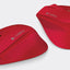 Ratón M280 Logitech, Inalámbrico, 1000DPI, USB, Rojo