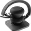 Auriculares Logitech Zone Wireless Plus Inalámbrico Sobre la oreja Estéreo - Binaural - Cerrado - 3000cm - Bluetooth - Función de cancelación de ruido ambiente, Omnidireccional, Tecnología MEMS Micróf...