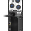 SCHNEIDER CORP. APC SMART UPS SRT 5000VA . PERP .