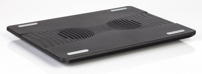 BASE ENFRIADORA PARA LAPTOP CONACCS DOBLE VENTILADOR 17 PULGADAS - X-CUSTOMER NOT AUTHORIZED for IPN/VPN Number: A6400JP