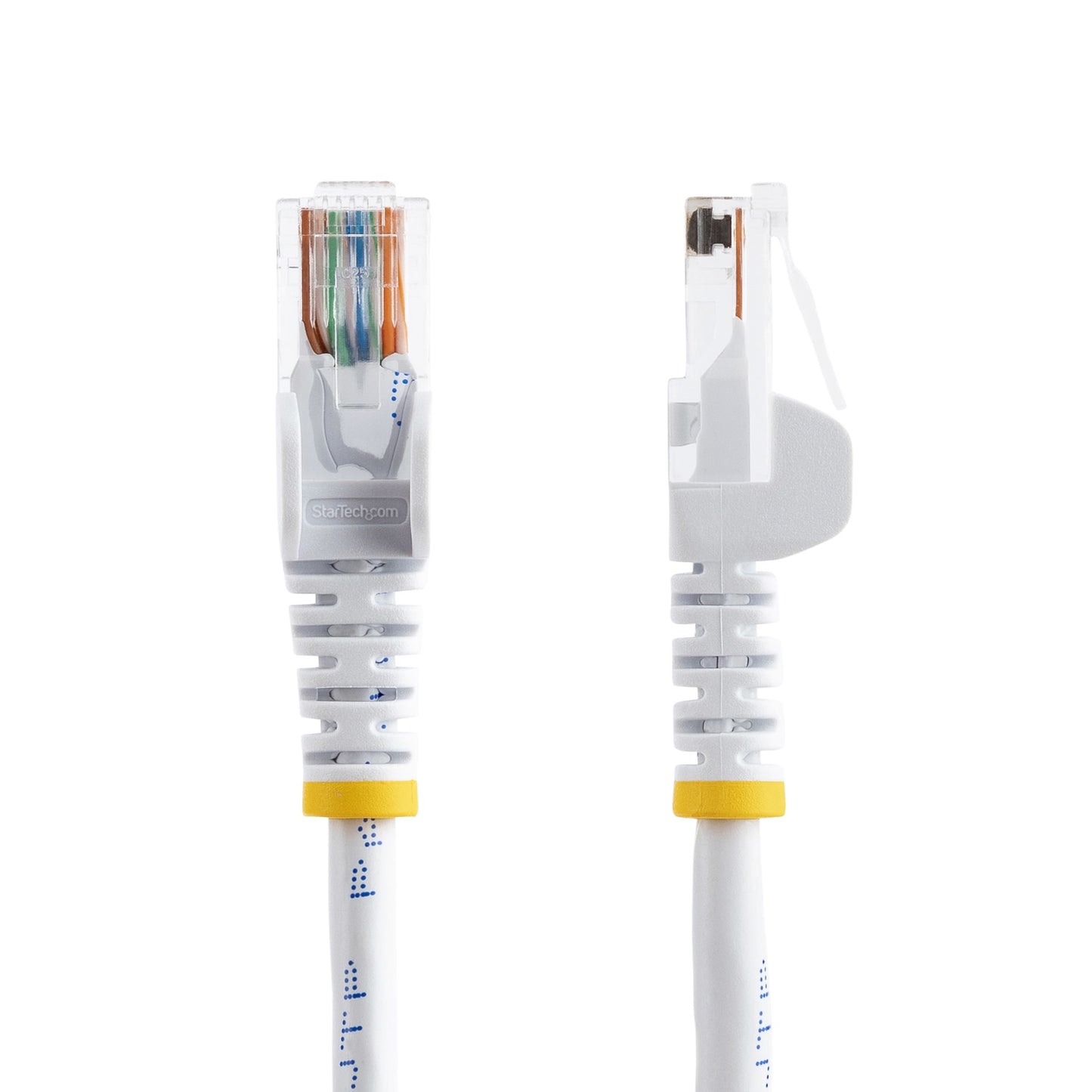 CABLE DE RED 5M BLANCO CAT5E E CABL THERNET SIN ENGANCHE - X-CUSTOMER NOT AUTHORIZED for IPN/VPN Number: A8401MZ