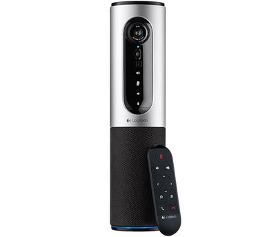 Cámara de videoconferencia ConferenceCam Connect Logitech Bluetooth