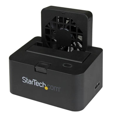 DOCKING STATION USB 3.0 ESATA ACCS UASP PARA DISCO DURO SATA III