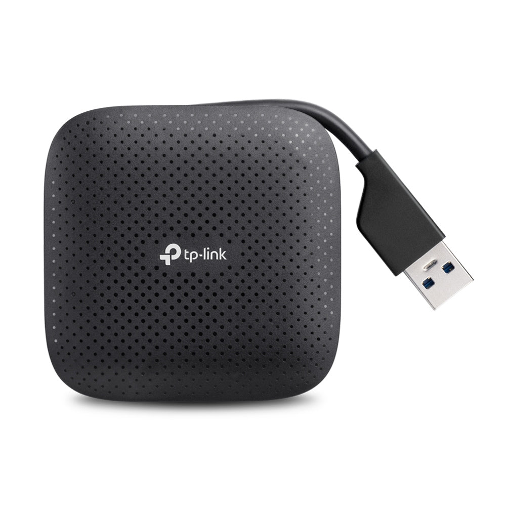 TP-LINK HUB PORTATIL DE 4 PUERTOS USB BOPT 3.0