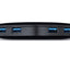 TP-LINK HUB PORTATIL DE 4 PUERTOS USB BOPT 3.0