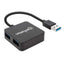 INTRACOM HUB USB 3.0 DE 4 PUERTOS CABL SIN FUENTE