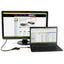 Adaptador convertidor DisplayPort a HDMI o VGA StarTech.com