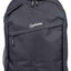 Maletin BackPack 15.69 pulgadas, Negra, Cloruro de polivinilo 600D Material Exterior, Poliéster Interior Material