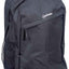 Maletin BackPack 15.69 pulgadas, Negra, Cloruro de polivinilo 600D Material Exterior, Poliéster Interior Material