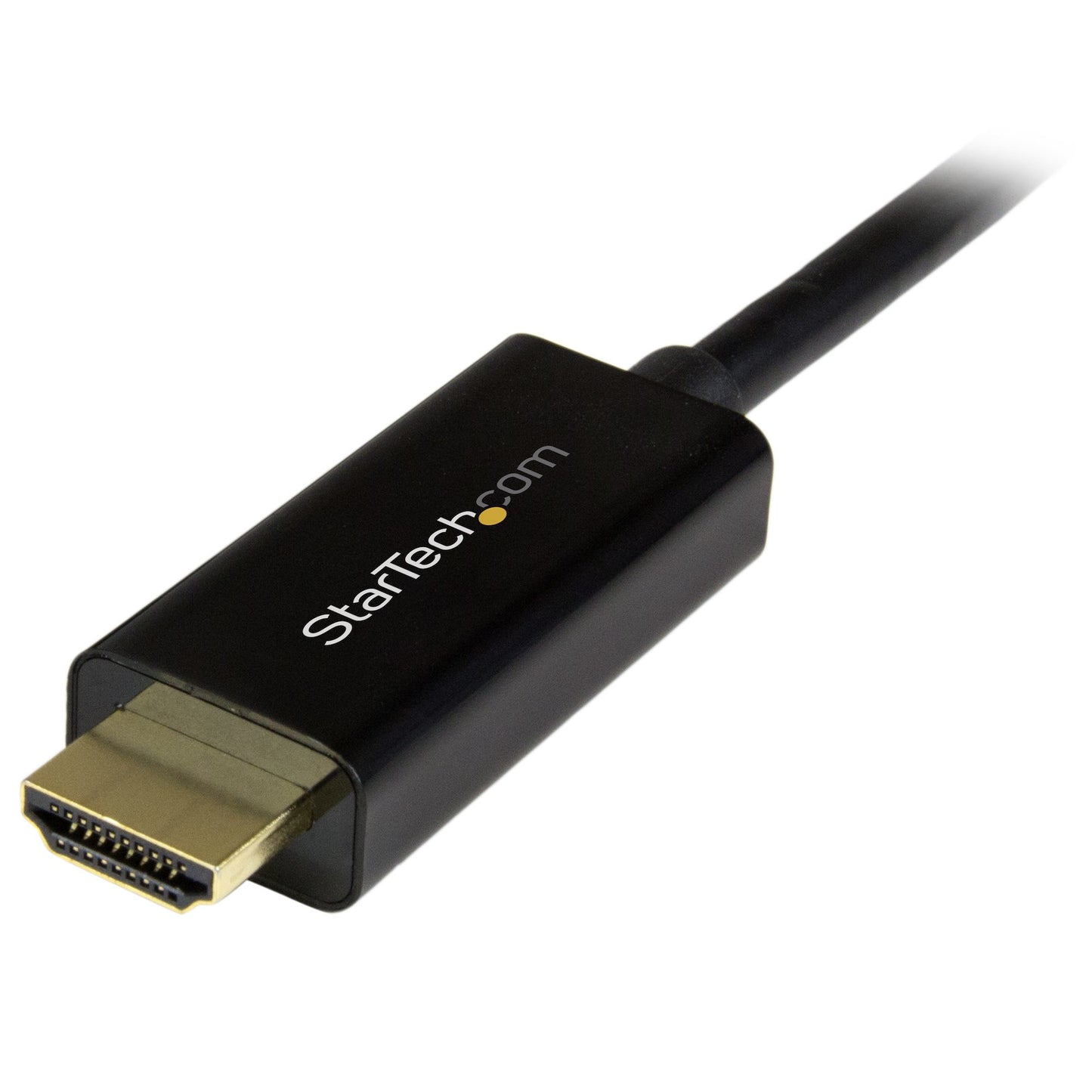 Cable 2m DisplayPort a HDMI 4K 30Hz StarTech.com