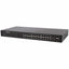 IC INTRACOM SWITCH ADMINISTRABLE 24 PTOS PERP RJ45 GIGABIT 10/100/1000 2 PTOS SF