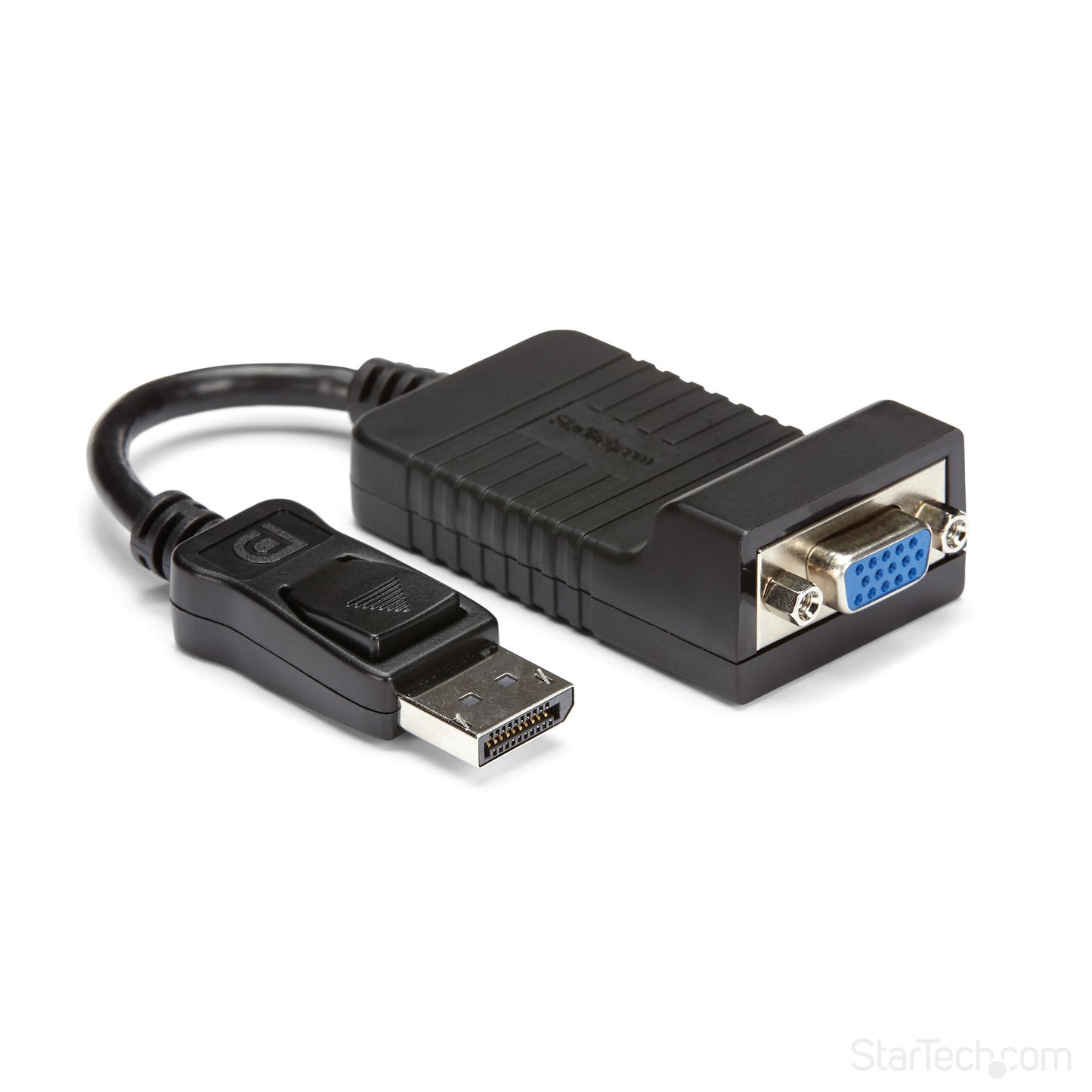 STARTECH CONSIG ADAPTADOR CONVERTIDOR VIDEO DP ADAP DISPLAYPORT A VGA HEMBRA 1920X12.0