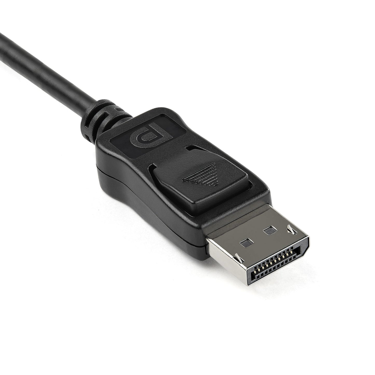 STARTECH CONSIG ADAPTADOR CONVERTIDOR VIDEO DP ADAP DISPLAYPORT A VGA HEMBRA 1920X12.0