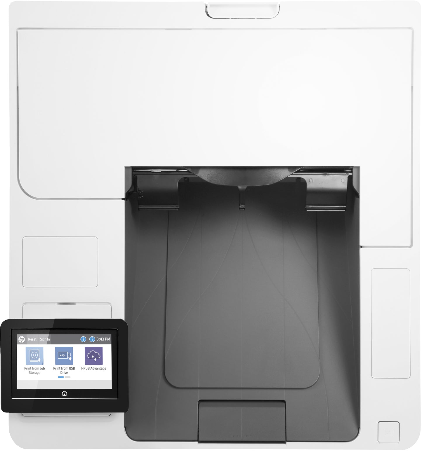 HP INC. HP LASERJET ENTERPRISE M612DN PRNT .