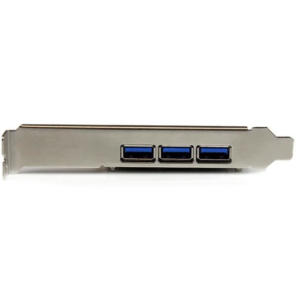 TARJETA ADAPTADORA PCI EXPRESS PERP DE 4 PUERTOS USB 3.0 1XINTERNO