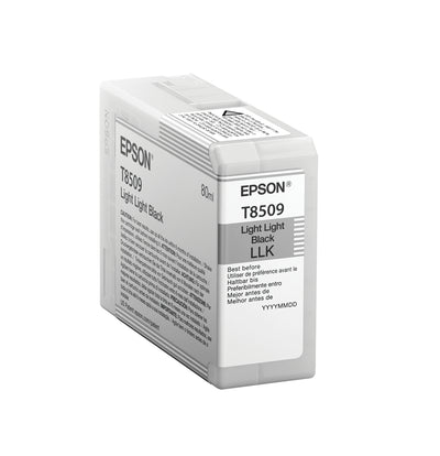 TINTA NEGRA LIGHT LIGHT SC-P800INK 80ML