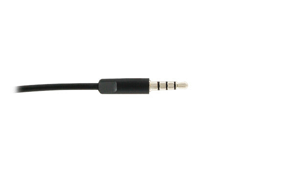 Diadema Logitech H111, Estéreo