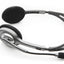 Diadema Logitech H111, Estéreo