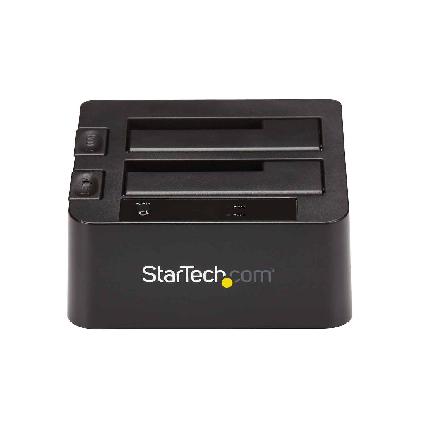 DOCKING STATION USB 3.1 UAS ENCL 2 BAHIAS DD SSD SATA 2.5 O 3.5