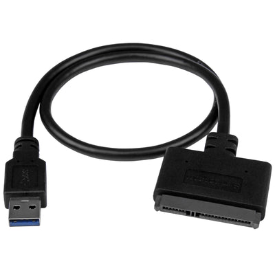 STARTECH CONSIG CABLE ADAPTADOR USB 3.1 10GBPS ADAP A SATA .