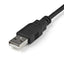 SPLITTER DIVISOR MINI DP ADAP 2 PUERTOS DISPLAYPORT HUB MST .