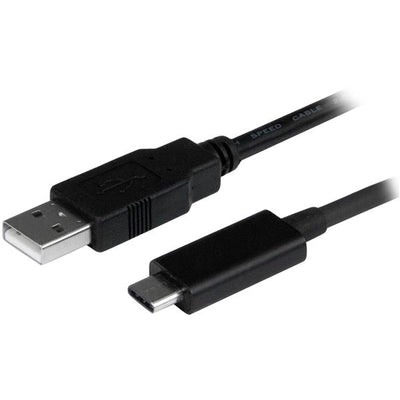 CABLE 1M USB-C USB A ADAP USB TYPE-C .