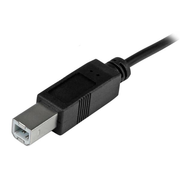 CABLE DE 1M USB 2.0 C A B ADAP USB TYPE-C .