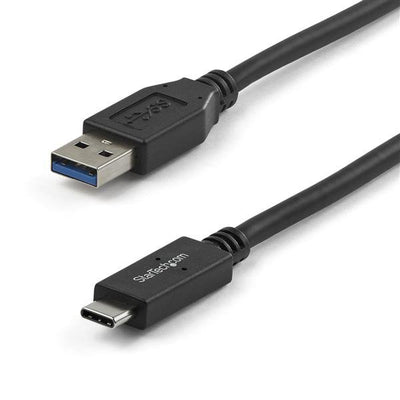 CABLE 1M USB-C USB A ADAP USB TYPE-C USB 3.1 .