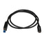CABLE USB 3.0 1M USB-C USB B CABL USB TYPE-C - X-CUSTOMER NOT AUTHORIZED for IPN/VPN Number: A8401NH