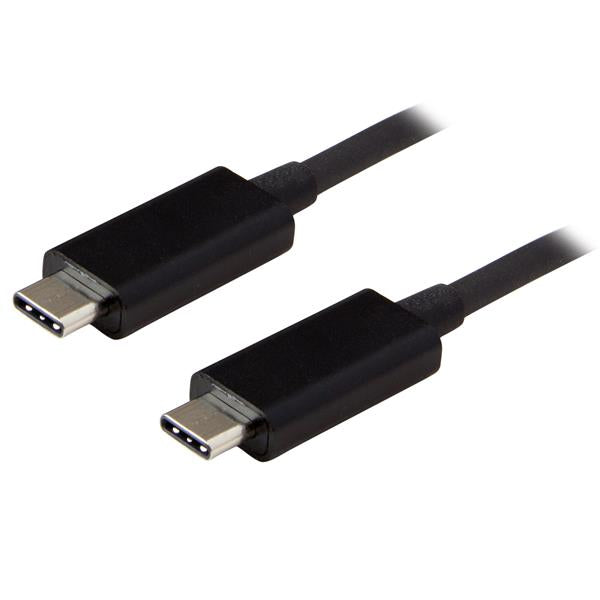 CABLE DE 1M USB 3.1 TYPE-C CABL USB TYPE-C .