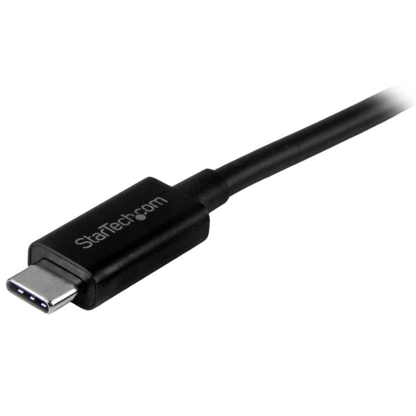 CABLE DE 1M USB 3.1 TYPE-C CABL USB TYPE-C .