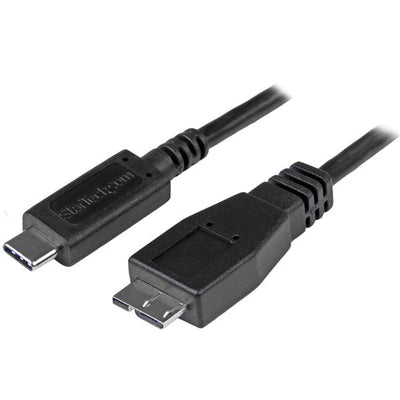 CABLE 1M USB 3.1 TYPE-C ADAP MICRO B USB-C .