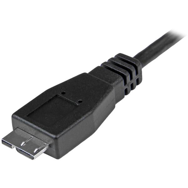 CABLE 1M USB 3.1 TYPE-C ADAP MICRO B USB-C .