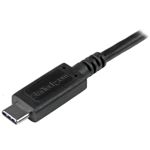 CABLE 1M USB 3.1 TYPE-C ADAP MICRO B USB-C .