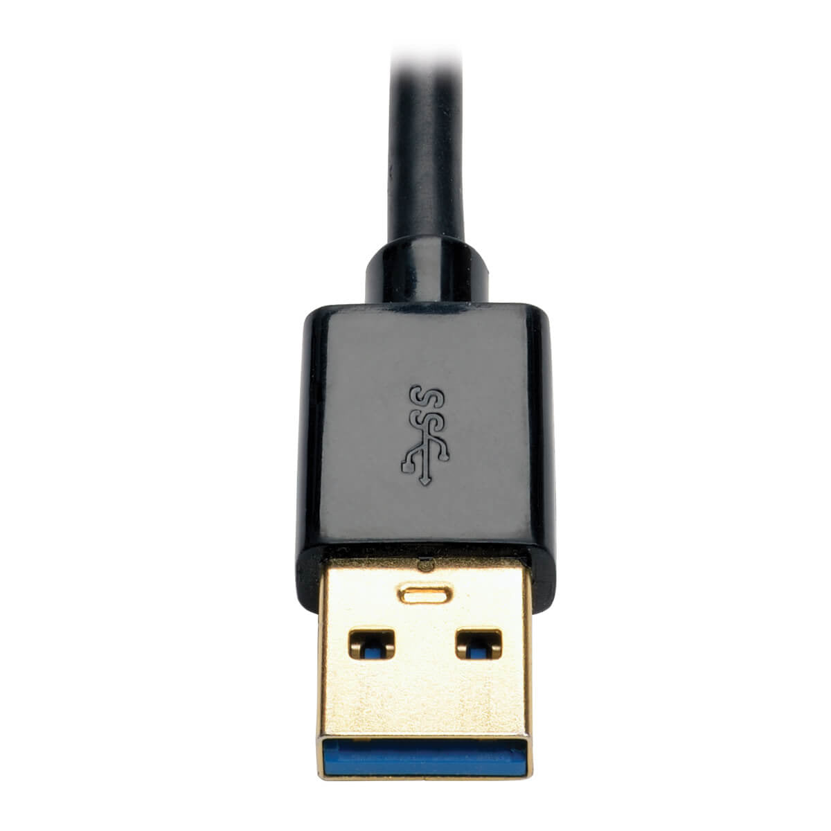 TRIPPLITE CONSIG. ADAPTADOR USB 3.0 A VGA SDRAM ADAP 512MB 1080P