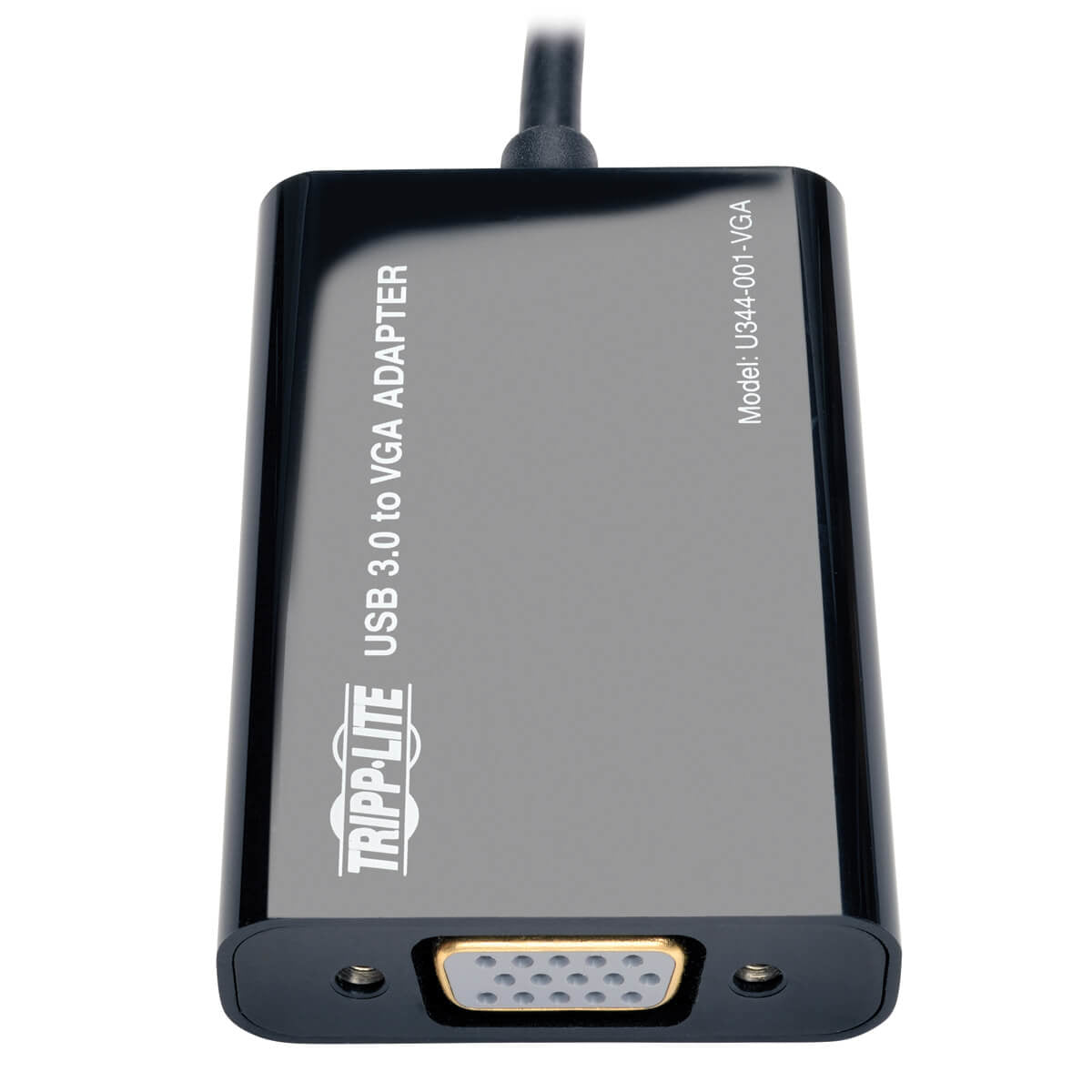 TRIPPLITE CONSIG. ADAPTADOR USB 3.0 A VGA SDRAM ADAP 512MB 1080P