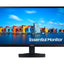 Monitor LED Samsung Essential S22A336NHL 55.9cm (22") Full HD