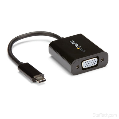 Adaptador USB-C a VGA StarTech.com